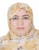 BOUMZRAGUE Naïma