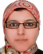 ESSEKELLI Dounia